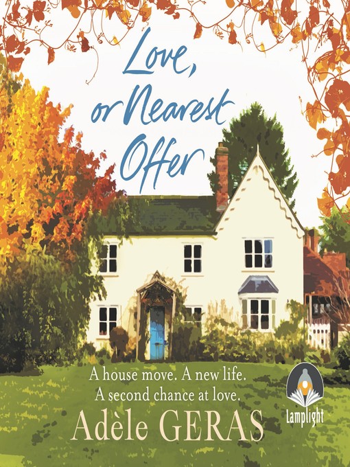 Title details for Love, Or Nearest Offer by Adèle Geras - Available